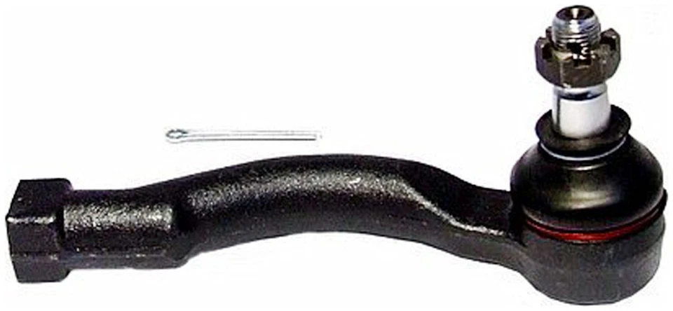 Extremo de barra de dirección exterior derecho Delphi 2004 2005 2006 para Kia Sorento 2003-2009 Foto 1 de 1