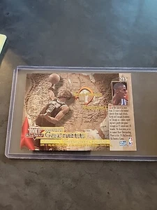 1995-96 Skybox Premium - #233 Kevin Garnett (RC) - Picture 1 of 1