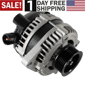New Alternator For Honda Accord 3.5L 2008-2012 Crosstour 2010 104210-5910 11392 - Foto 1 di 23