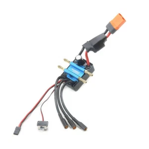 Dynamite DYNM3878 120A BL Marine ESC 2-6S Einzelstecker - Bild 1 von 1
