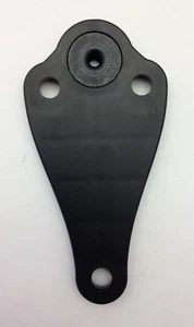 Safariland 1187883 (TMA-1-2) Adjustable Position Holst Tactical Molle Adaptor - Picture 1 of 8