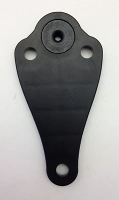 Safariland 1187883 (TMA-1-2) Adjustable Position Holst Tactical Molle Adaptor