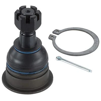 Rótula inferior delantera Carquest para 94-98 Nissan 240SX DW-K9820 Foto 1 de 2