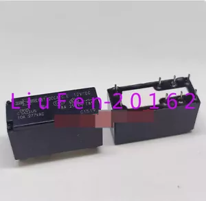 3pcs used 881-2CCA-C E 12VDC Relay 8 pin 8A - Picture 1 of 1