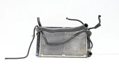 ⭐ Unidad de refrigeración del radiador del motor del motor Porsche 944 fabricante original de fábrica Foto 1 de 4