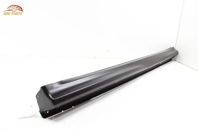 2011-2023 MITSUBISHI OUTLANDER SPORT LEFT SIDE SKIRT ROCKER MOLDING PANEL OEM - Image 1 of 4