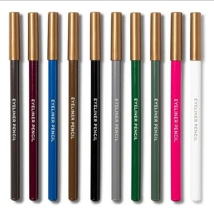 Delineador de ojos de 10 piezas Self-Love Rituals red total con peso 0,39 oz nuevo en caja - Imagen 1 de 3