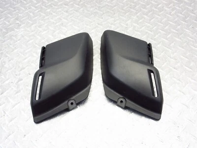 Honda CB1100 2014 13-17 OEM filtro de aire cubierta carenados de moldura Foto 1 de 4