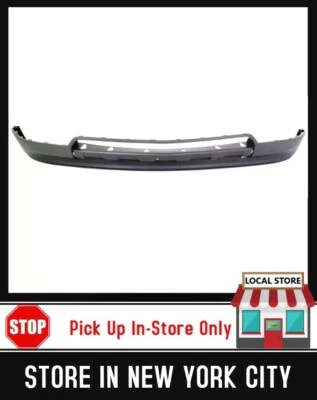 ✅ Front Lower Bumper Cover for 2010-2015 Chevy Equinox LT/LTZ GM1015107 Foto 1 de 4