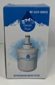 Denali Pure WF-DA29-00003G-S Replacement Refrigerator Water Filter - Picture 1 of 1