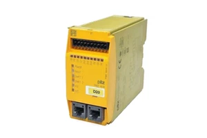 Pilz PNOZ ms1p SAFETY RELAY 773800 / Pilz  773800 - Picture 1 of 7