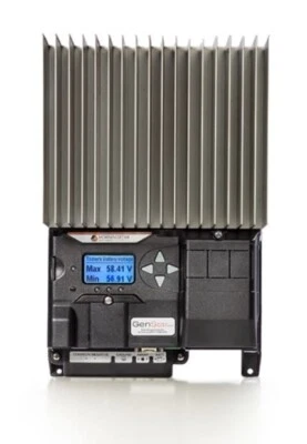 Controlador de carga Morningstar GS-MPPT-100M-200V GenStar MPPT 100A 12/24/48V MPPT Foto 1 de 4