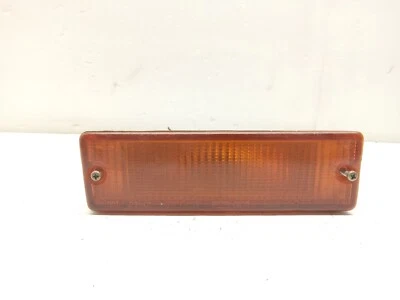 Luz intermitente derecha pasajero Nissan 200SX 1980-1981 OEM, 116-58193R Foto 1 de 4