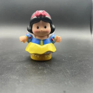 Fisher Price Little People Disney Princess Snow White - Picture 1 of 2