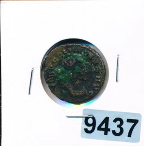 ROMAN ANCIENT -- UNRESEARCHED - SILVER - #9437 - Picture 1 of 2