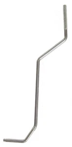 1967 CAMARO INNER DOOR LOCK  ROD NEW EACH # 068 - Picture 1 of 2