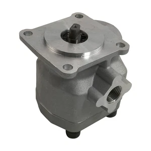Hydrau-LIC Oil Pressure Pump For Kubota Tractor B20 B1-14 B1-15 B8200EP B6200E - Picture 1 of 8