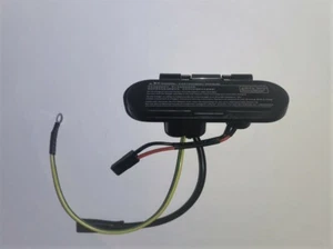 Ninebot G30 puerto de cargador máximo, estación de acoplamiento, conexión eléctrica, tienda del Reino Unido - Imagen 1 de 3