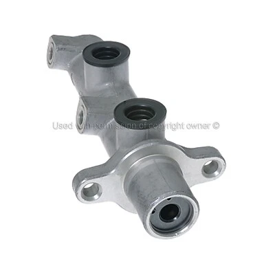 Cilindro maestro de freno-disco delantero, tambor trasero Fenco Reman se adapta a Ford Windstar 1999 Foto 1 de 3