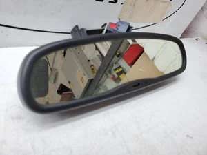 ESPEJO RETROVISOR INTERIOR JAGUAR X TIPO X400 01-10 6U5A17700BA, - Imagen 1 de 9