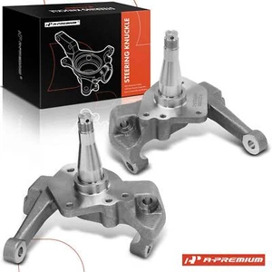 Husillos de caída de culata delanteros A-Premium de 2" para Ford Mustang II 74-78 Pinto 73-80 - Imagen 1 de 8
