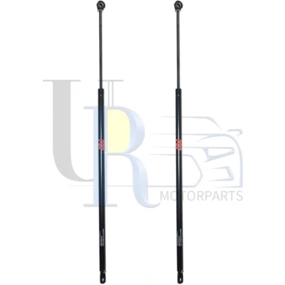 Focus Auto Parts 2pcs Liftgate Lift Support for Chevrolet Camaro 1982-1991 1992 - Image 1 of 3