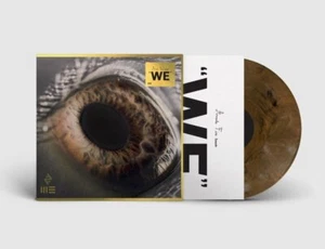 Arcade Fire - WE (Brown Marble) (180 Gram Vinyl) - Vinyl Record - Picture 1 of 2