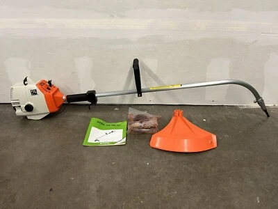 Stihl FS 36 FS36 eje curvo desmalezadora cuerda recortadora - 4130 011 2300 Foto 1 de 4