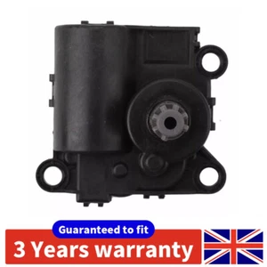 AC Heater Motor Vent Actuator T6 Inlet for Ford Everest UA 15-on Ranger PX 11-on - Picture 1 of 7