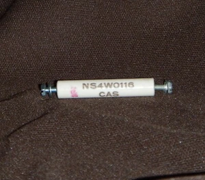 NS4W0116 Keramikisolator - Bild 1 von 2