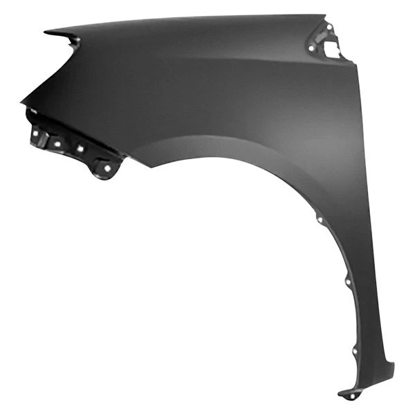 Guardabarros delantero izquierdo para Toyota Sienna 2004-2010 Foto 1 de 1