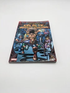 Jack Kirby's Galactic Bounty Hunters Volume 1 Marvel Deluxe  - Picture 1 of 2