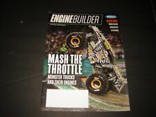 February 2020 Engine Builder Magazine Stock Car Racing Engines Motorcycles 