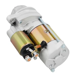 Starter for Ford F-250 Super Duty 6.7L/406CI V8 2011 2012 2013 2014 2015 S-2159 - Picture 1 of 12
