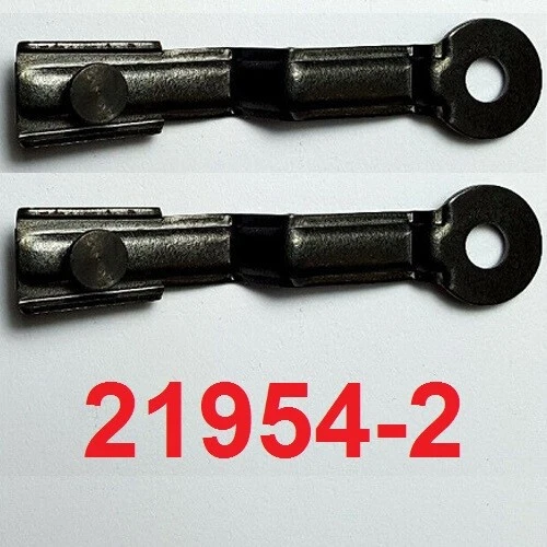 Hook Coupling 3070 3071 3150 X Model Railway MARKLIN 21954-2 2219540 - Image 1 of 1