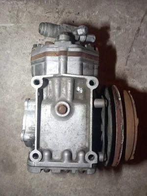 Klima-Kompressor PORSCHE 911 G-Modell 91112690100 - Bild 1 von 4