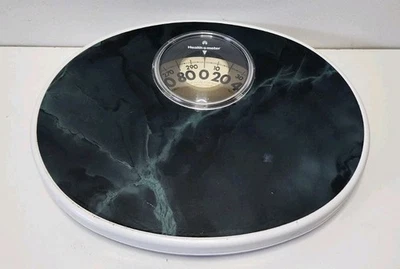 Vintage Health-O-Meter Bathroom Scale Model #72 Great Condition!  - Image 1 of 4
