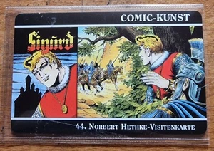 0010 Comic Signiert Auflage 500 Ex. Voll - Bild 1 von 2