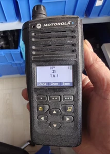 1pcs MOTOROLA apx4000, 900M, PTT button dropped - Picture 1 of 7