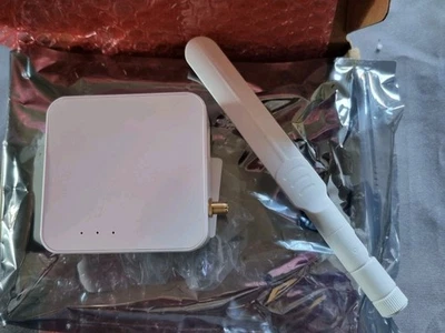 ZigStar UZG-01 CC2652P7 Zigbee Coordinator  / Router. Home Assistant ZHA Z2MQTT - Image 1 of 4