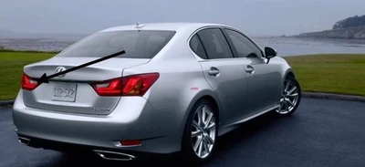 LEXUS GS350 GS450H 2013-2015 LUZ TRASERA IZQUIERDA INTERIOR LUZ TRASERA OEM Foto 1 de 4