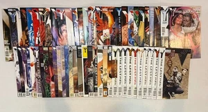 DC: Y The Last Man Vol. Juego completo 1 (2002) #1-60 - Imagen 1 de 1