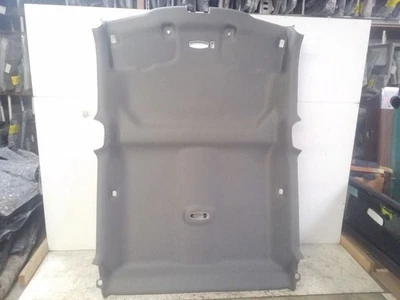 Grey Super Crew Headliner | Fits 15 16 17 18 19 20 Ford F150 - Image 1 of 4
