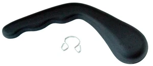 1997-2004 Chevy C5 Corvette LH Seat Adjust Recline Handle Drivers Side 10272551 - Picture 1 of 2