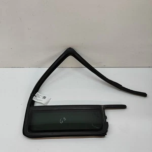 JEEP WRANGLER MK3 JK Right rear door window 55397038AG 3.6 Petrol 209kw 30320008 - Picture 1 of 6