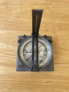 Vintage Leupold Forester Compass - Picture 1 of 3