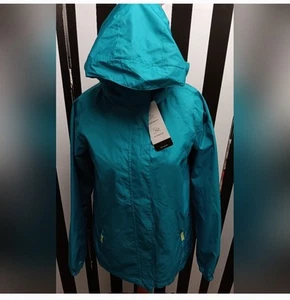 NWT Champion Youth Rain Coat (XL 14/16) - Picture 1 of 9