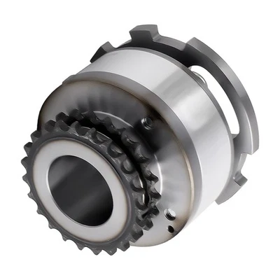 CVVT Camshaft Gear For Hyundai Santa Fe 2.7L 2006 - 2009 Kia Optima Rondo Santa - Image 1 of 4