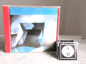 B25/18-28 Billy Joel - The Bridge - CD - Picture 1 of 3