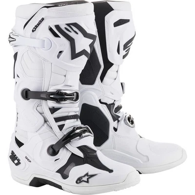 Botas Alpinestars Tech-10 Foto 1 de 4